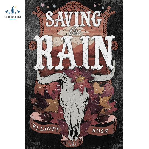 Saving the Rain by Elliott Rose (Author)