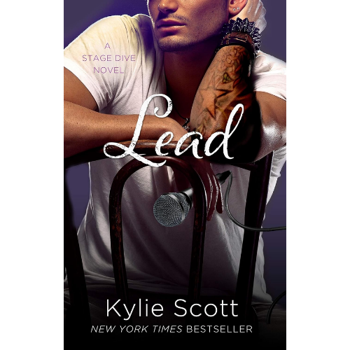 Lead Book 3 by Kylie Scott (Author)