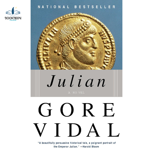 Julian by Gore Vidal (Author)