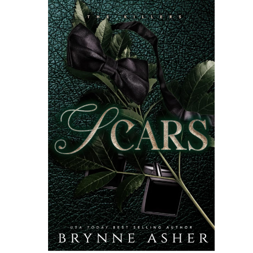 Scars 5 by Brynne Asher (Author)