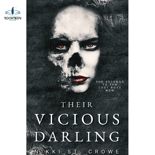 Their Vicious Darling 3 by Nikki St. Crowe (Author)