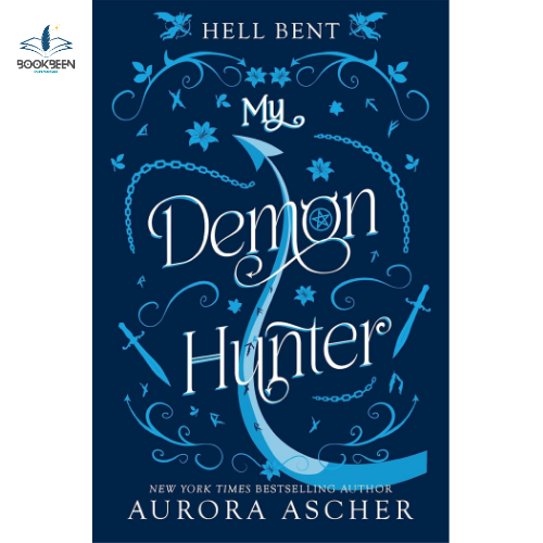 My Demon Hunter by Aurora Ascher (Author)
