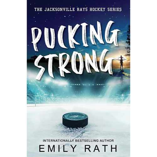 Pucking Strong (by Emily Rath (Author)