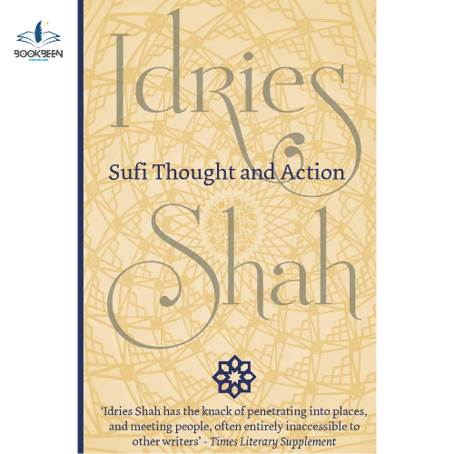 Sufi Thought and Action by Idries Shah (Author)