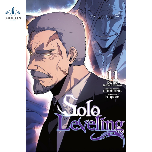 Solo Leveling, Vol.11 by Chugong (Author,