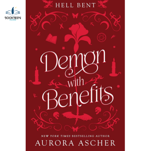 Demon with Benef/its by Aurora Ascher (Author)
