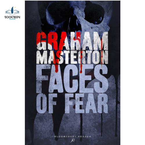 Faces of Fear by Graham Masterton (Author)
