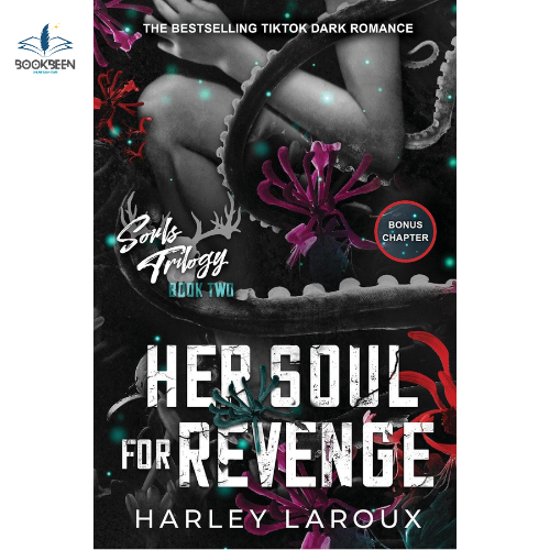 Her Soul for Revenge by Harley Laroux (Author)