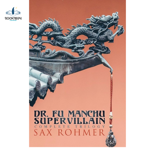 The Dr. Fu Manchu by Sax Rohmer (Author)