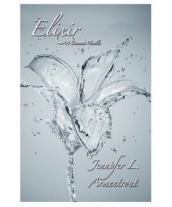 Elixir (A Covenant Novella) Book by Jennifer L. Armentrout