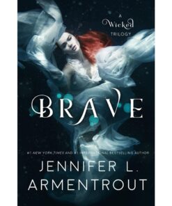 Brave Book by Jennifer L. Armentrout