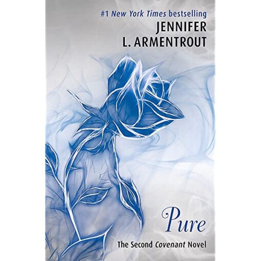 Pure Novel by Jennifer L. Armentrout