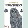 Superintelligence Book by Nick Bostrom