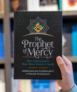 The Prophet of Mercy