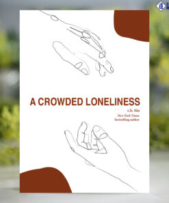 A Crowded Loneliness Book by R. H. Sin