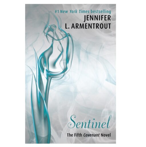 Sentinel Book by Jennifer L. Armentrout
