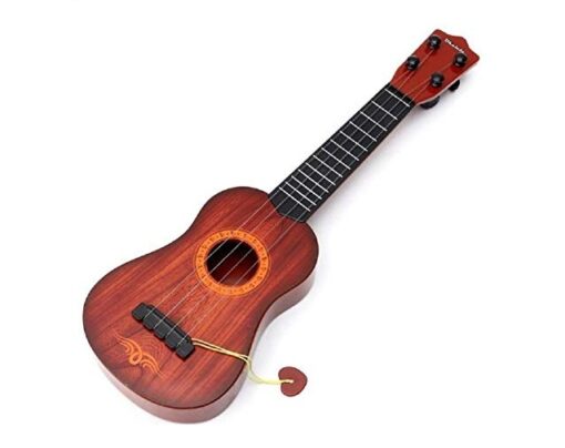 4 String Dream Voice Guitar Toys For Kids - Image 2