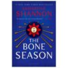 The Bone Season Novel by Samantha Shannon