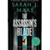 The Assassin's Blade Book by Sarah J. Maas