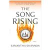 The Song Rising Novel by Samantha Shannon
