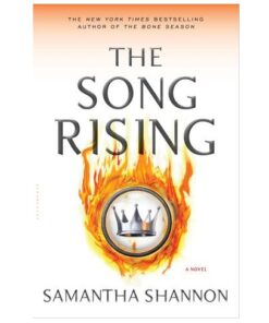 The Song Rising Novel by Samantha Shannon