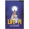 Life of Pi Novel by Yann Martel