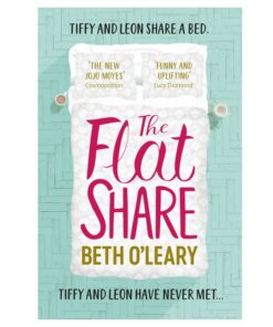 The Flatshare Book by Beth O'Leary