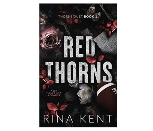 Red Thorns Book by Rina Kent