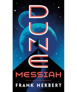 Dune Messiah Novel by Frank Herbert (Dune, #2)