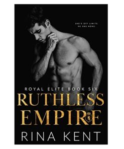 Ruthless Empire Book by Rina Kent
