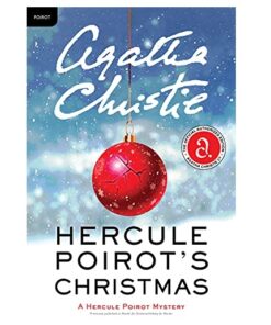 Hercule Poirot's Christmas Book by Agatha Christie