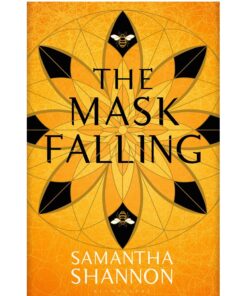The Mask Falling Novel by Samantha Shannon