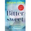 Bittersweet Book by Susan Cain