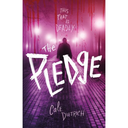 The Pledge Book by Cale Dietrich