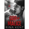 God of Malice Book by Rina Kent