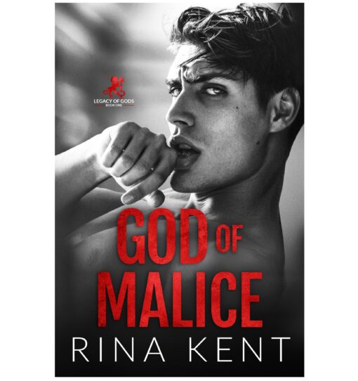 God of Malice Book by Rina Kent