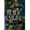 Black Knight Book by Rina Kent