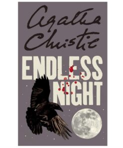 Endless Night Novel by Agatha Christie