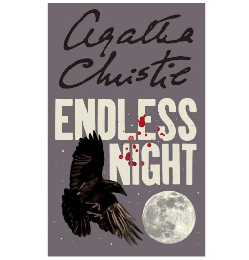 Endless Night Novel by Agatha Christie