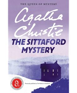 The Sittaford Mystery Book by Agatha Christie