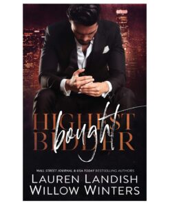 Bought Book by Lauren Landish and Willow Winters