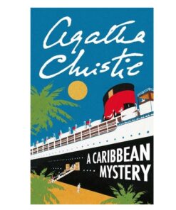 A Caribbean Mystery Book by Agatha Christie