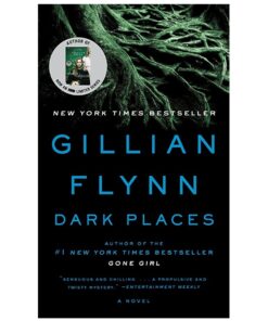 Dark Places Novel by Gillian Flynn