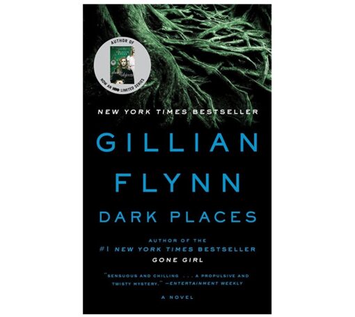 Dark Places Novel by Gillian Flynn