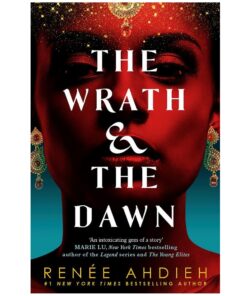 The Wrath & the Dawn Novel by Renée Ahdieh