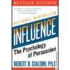 Influence: Science and Practice Book by Robert Cialdini