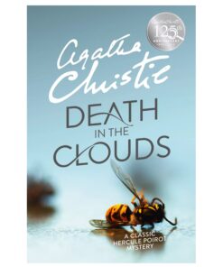 Death in the Clouds Book by Agatha Christie