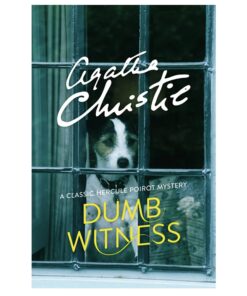 Dumb Witness Novel by Agatha Christie