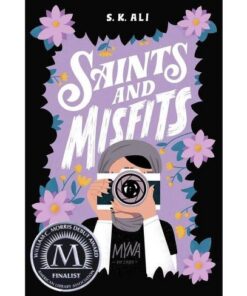 Saints and Misfits Book by S.K. Ali