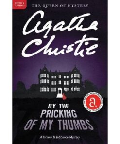 By the Pricking of My Thumbs Book by Agatha Christie